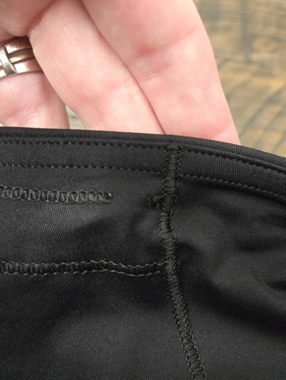 LULULEMON Speed Up Shorts | 0